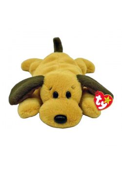 Original Beanie Baby: Bones II